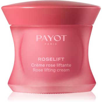 Payot Roselift Crème Rose Liftante lift crema de fata pentru fermitate cu efect antirid - imagine 2